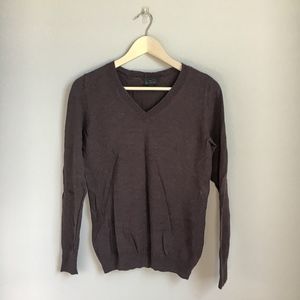Worthington Pullover V-Neck Sweater